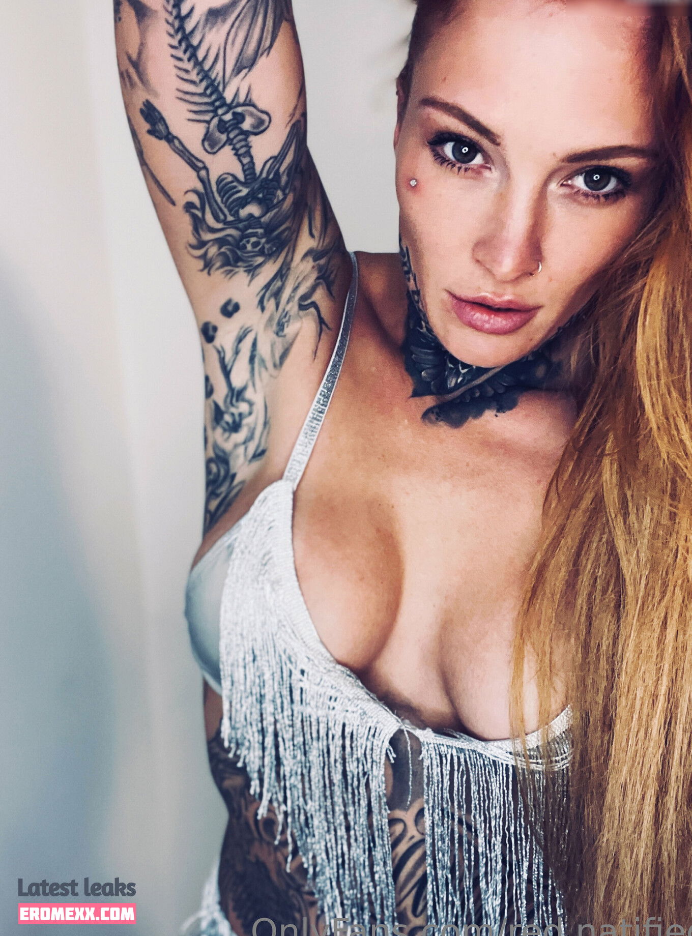 Latest Leaks red.natified Nude #76 - Fapello