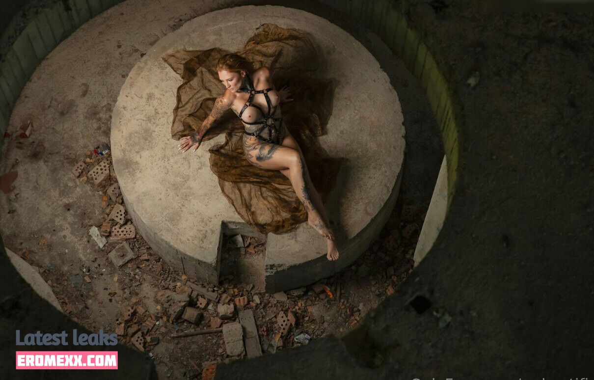Latest Leaks red.natified Nude #82 - Fapello