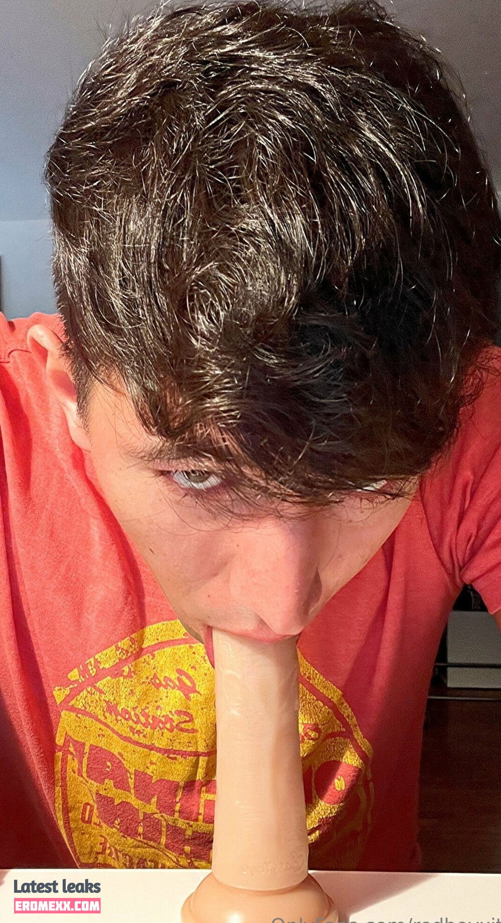 Latest Leaks redboyxita Nude #14 - Fapello