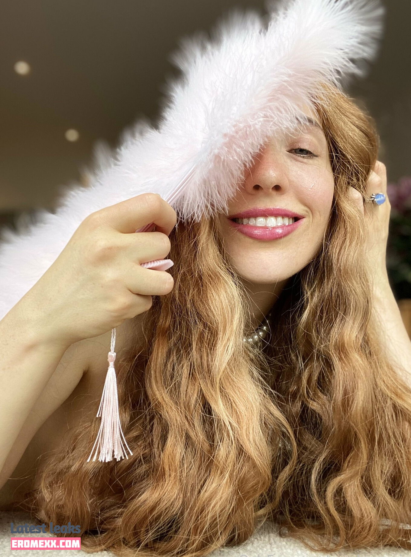 Latest Leaks redbuns Nude #14 - Fapello