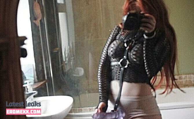 Latest Leaks redd.kitty Nude #5 - Fapello