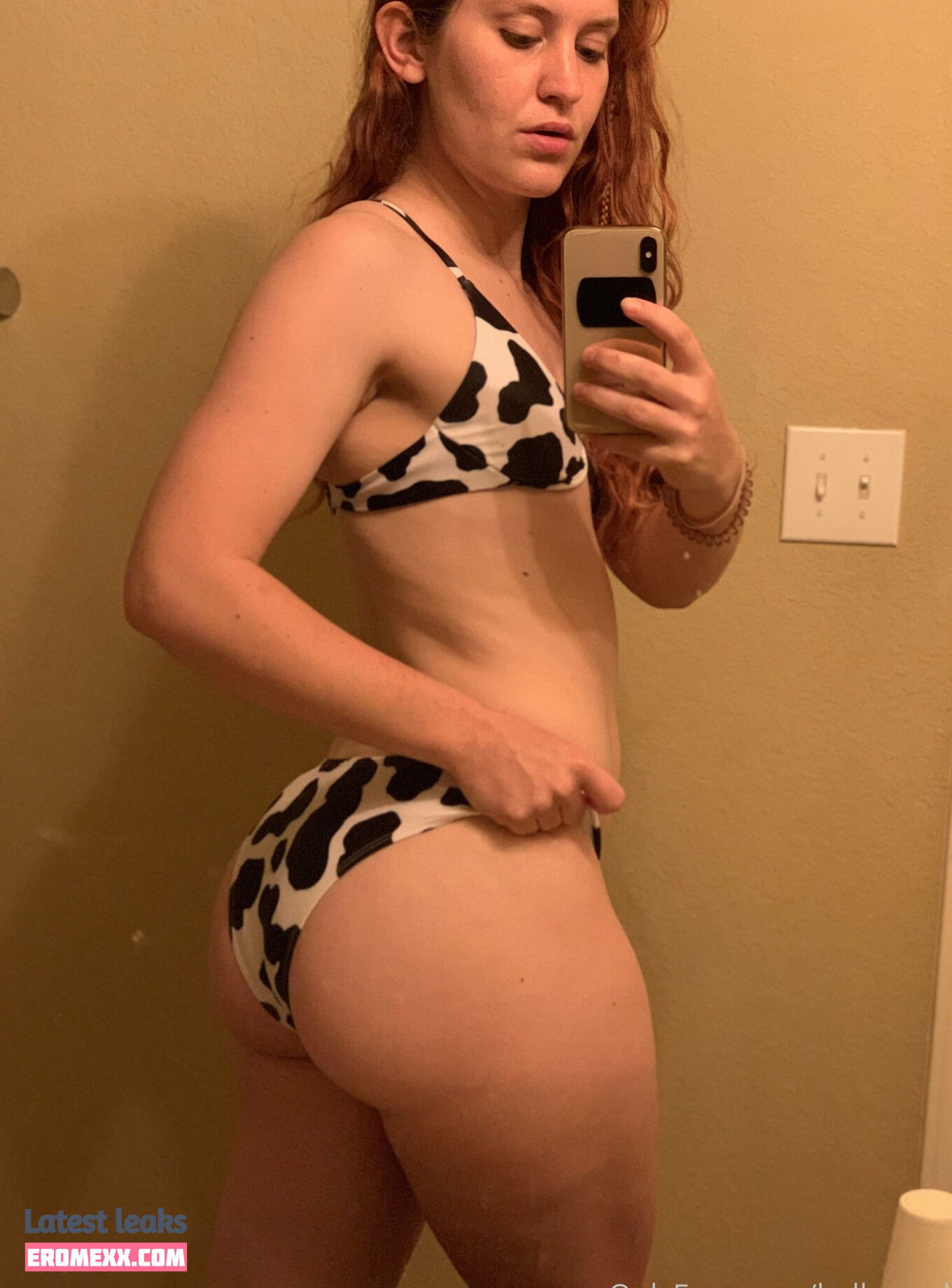 Latest Leaks reddhotqueen Nude #1 - Fapello