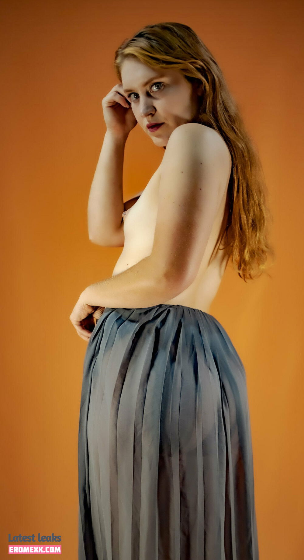 Latest Leaks reddhotqueen Nude #10 - Fapello