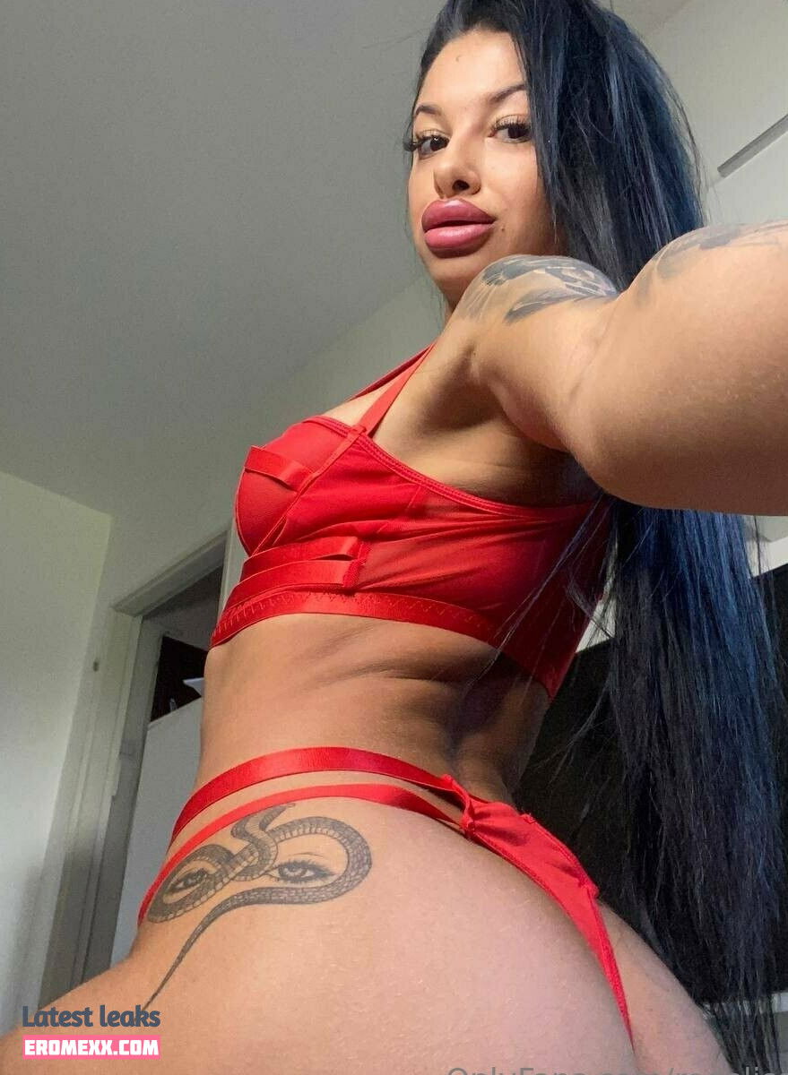 Latest Leaks redelissa Nude #11 - Fapello