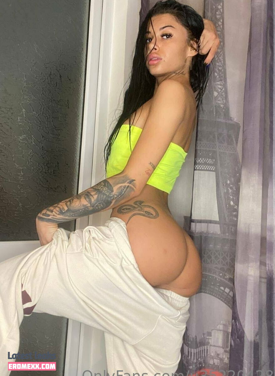 Latest Leaks redelissa Nude #20 - Fapello