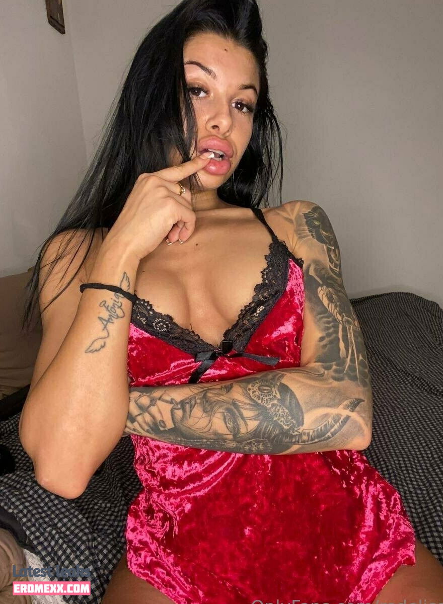 Latest Leaks redelissa Nude #9 - Fapello