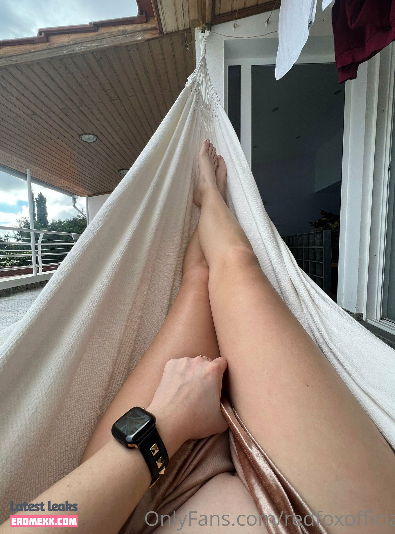 Latest Leaks redfoxofficial Nude #57 - Fapello