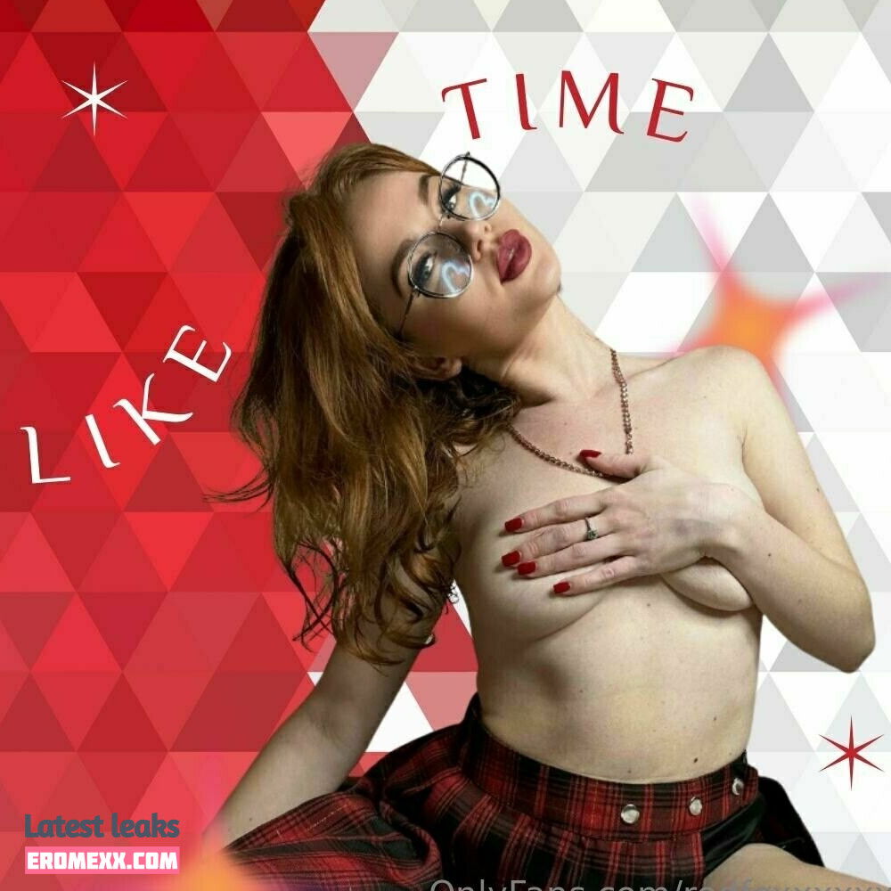Latest Leaks redfoxxxxxxx Nude #85 - Erome