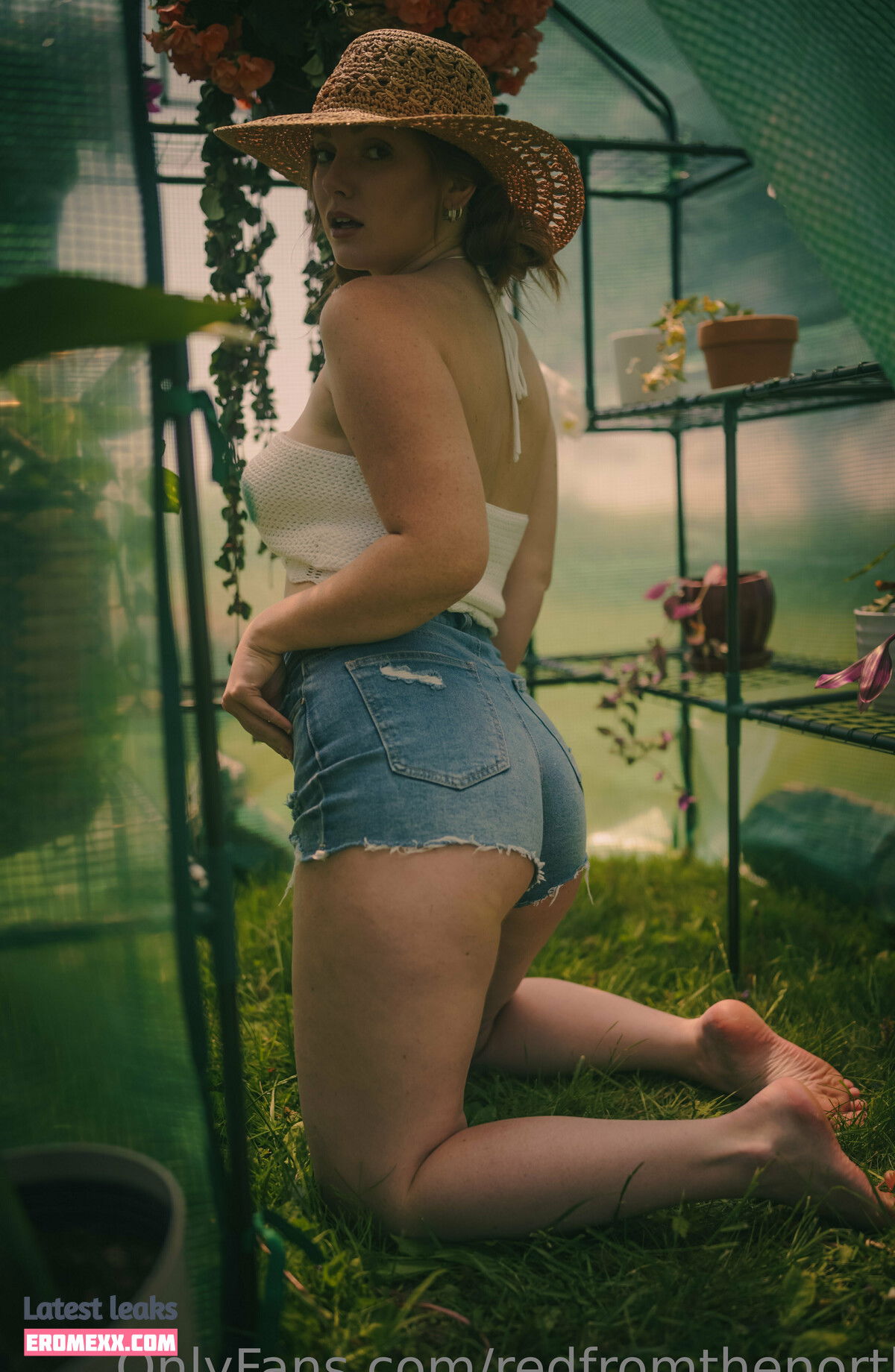 Latest Leaks redfromthenorth Nude #21 - Erome