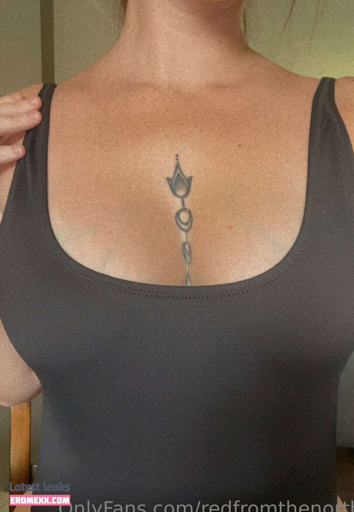 Latest Leaks redfromthenorth Nude #25 - Erome