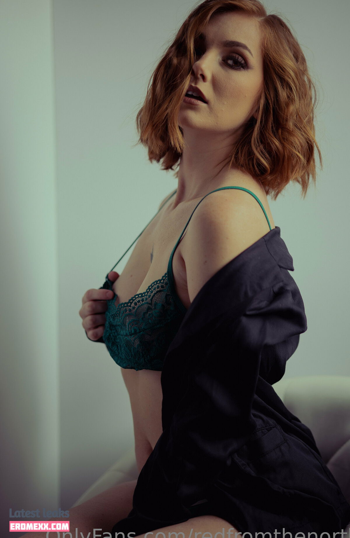 Latest Leaks redfromthenorth Nude #44 - Erome