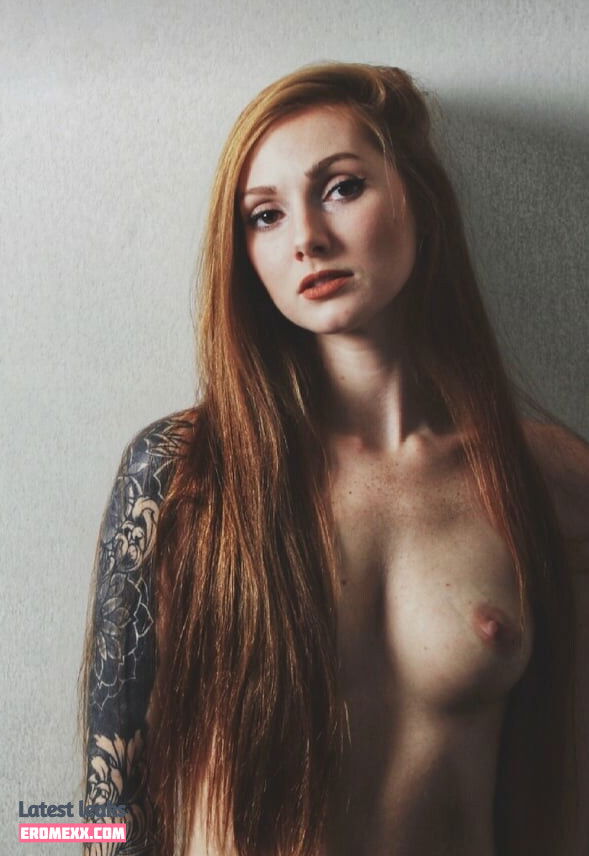 Latest Leaks redfromthenorth Nude #57 - Erome
