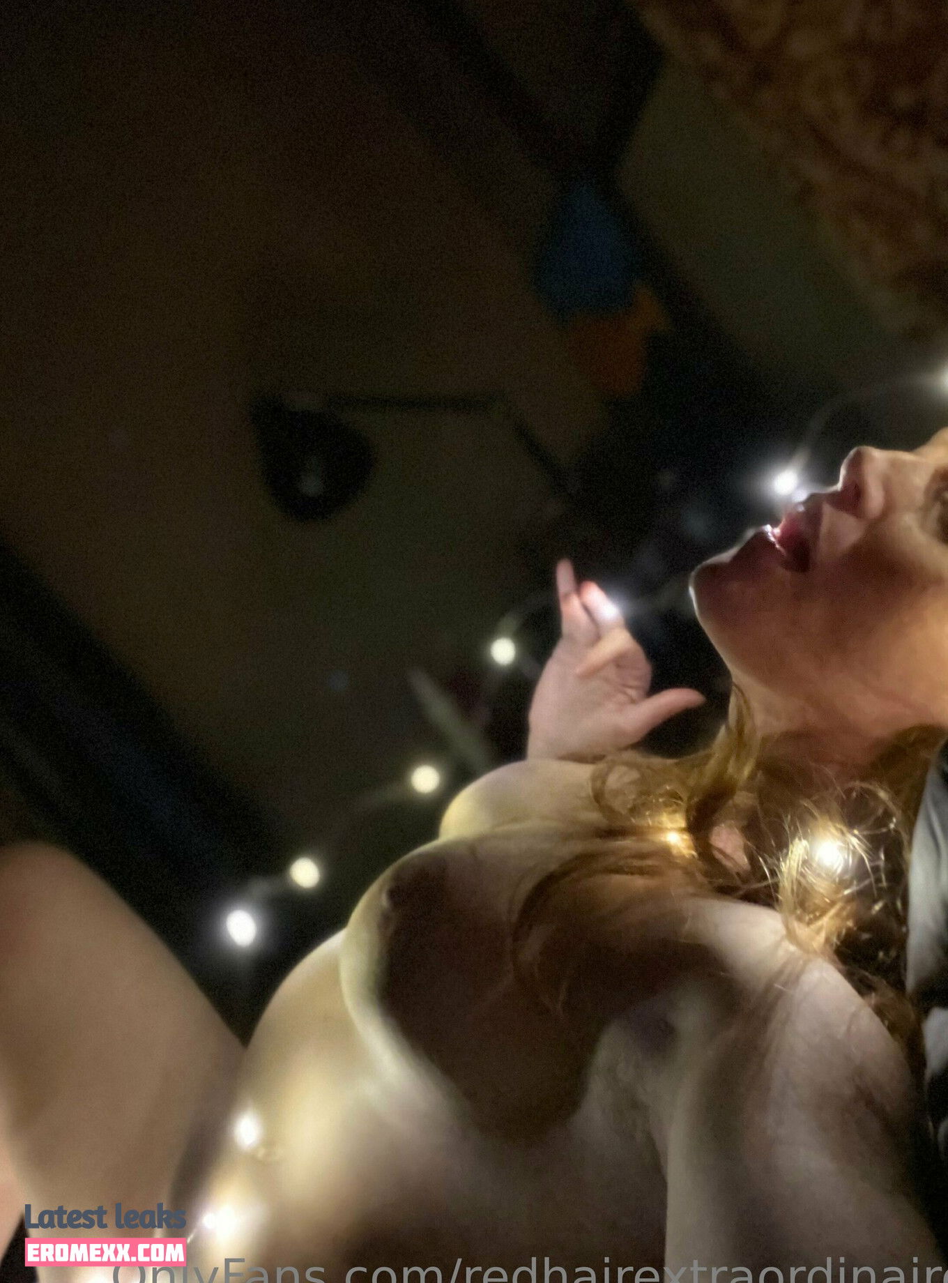 Latest Leaks redhairextraordinaire Nude #6 - Fapello
