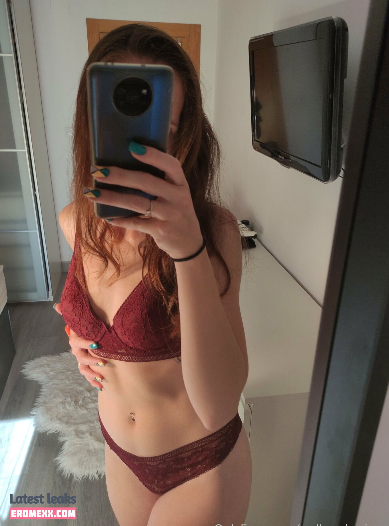 Latest Leaks redhead-princess Nude #19 - Fapello