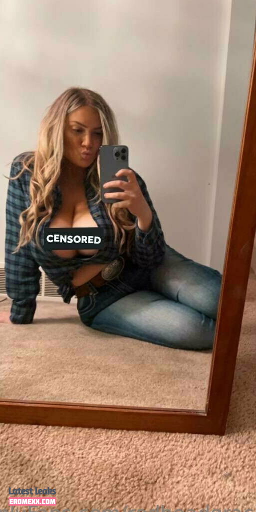 Latest Leaks redheadgraciefree Nude #18 - Fapello