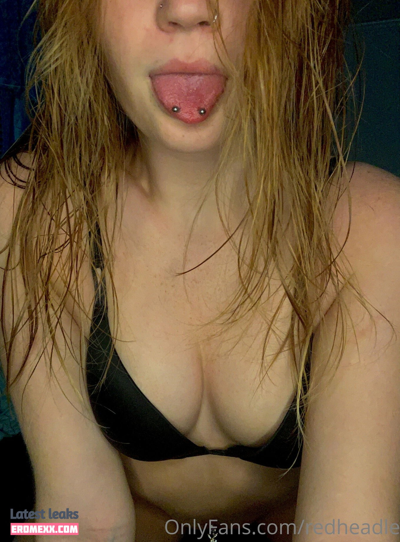 Latest Leaks redheadlex Nude #12 - Fapello