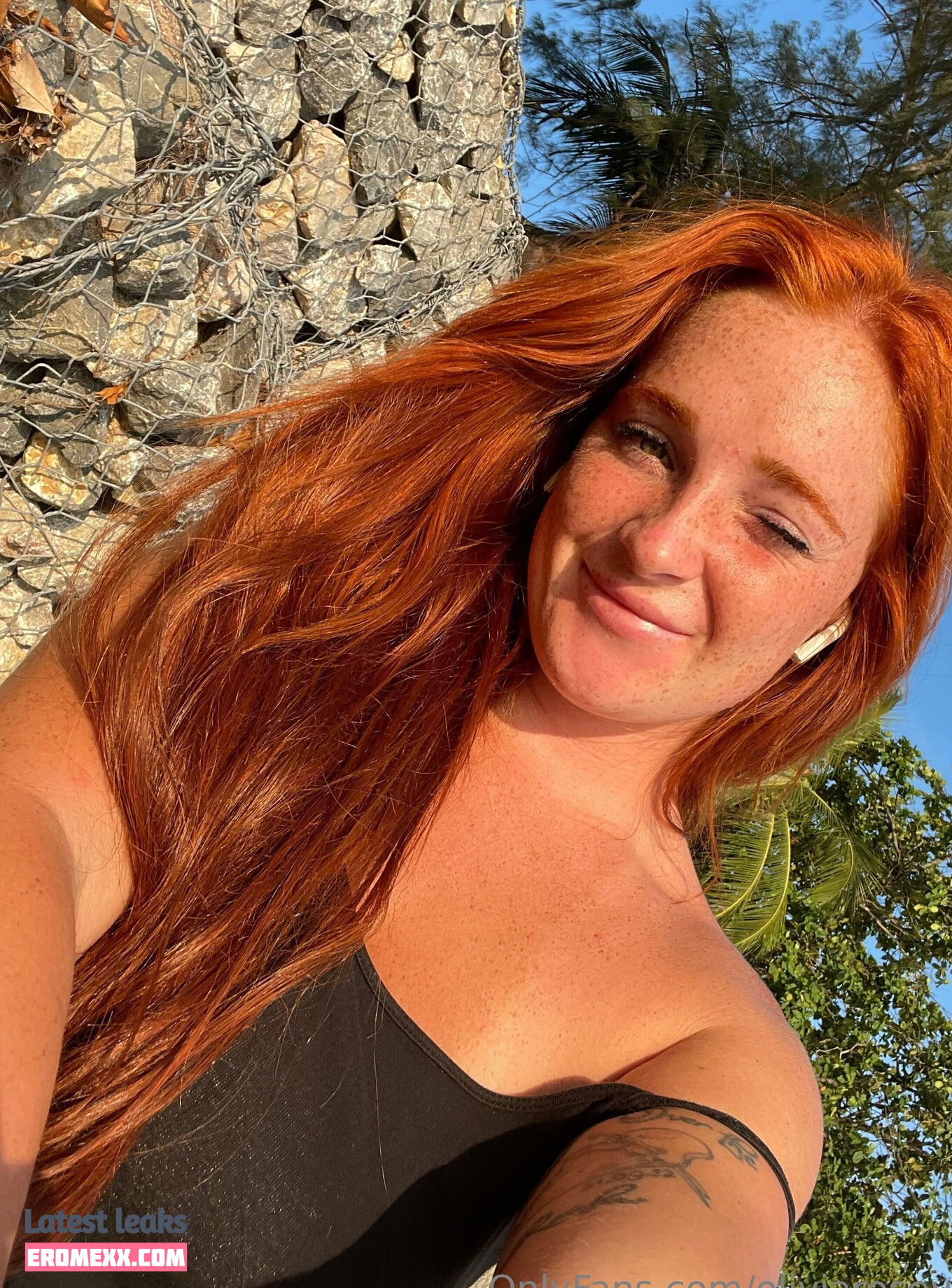 Latest Leaks redheadoliva Nude #14 - Fapello
