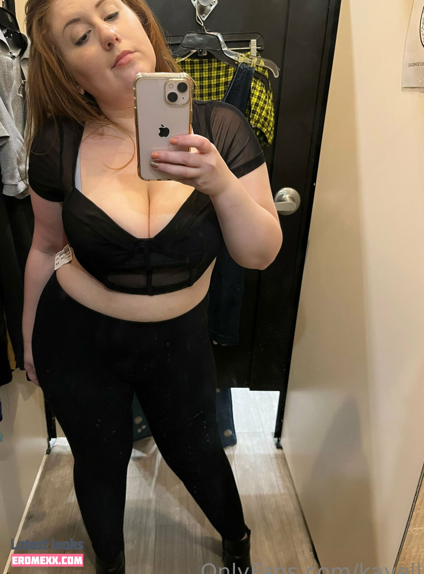 Latest Leaks redheadretiredgirl Nude #10 - Fapello