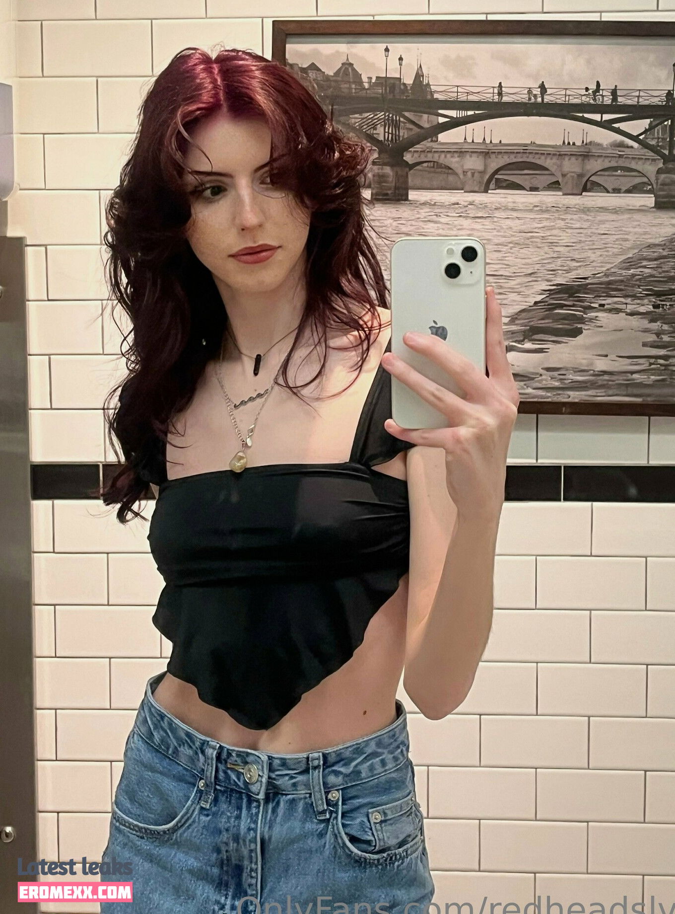 Latest Leaks redheadslvt Nude #56 - Fapello