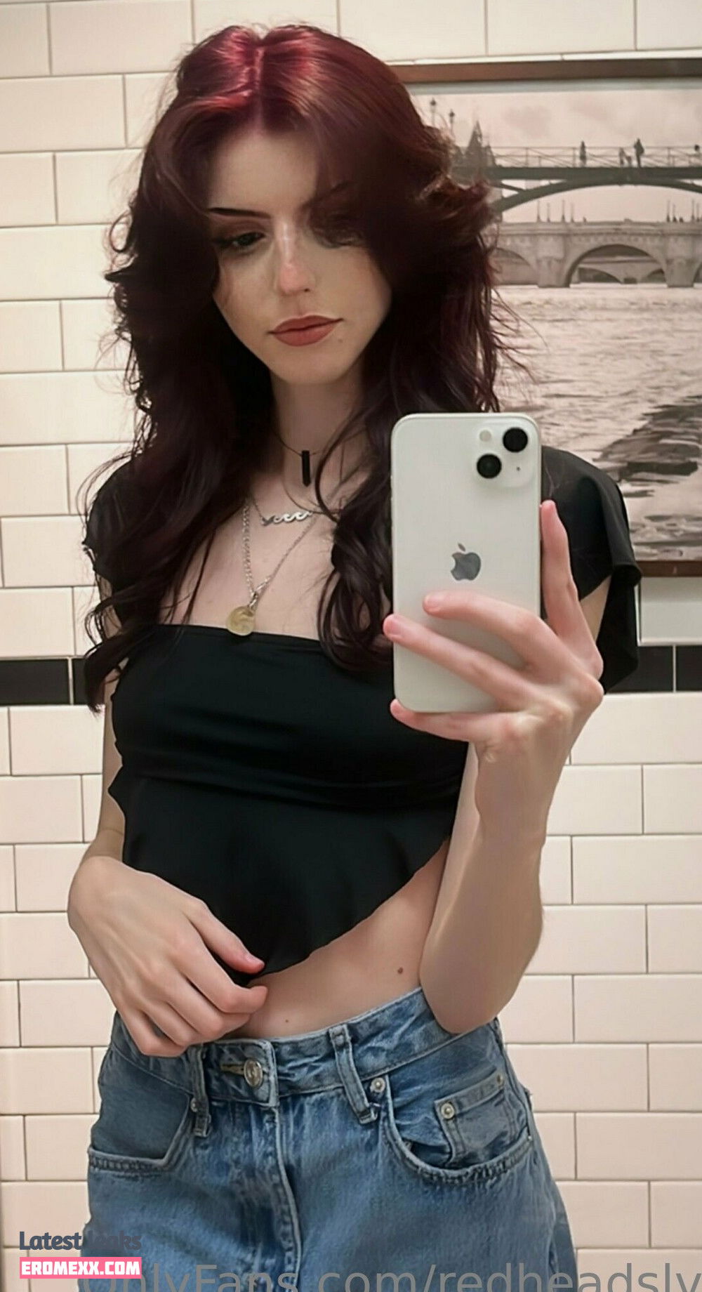 Latest Leaks redheadslvt Nude #57 - Fapello
