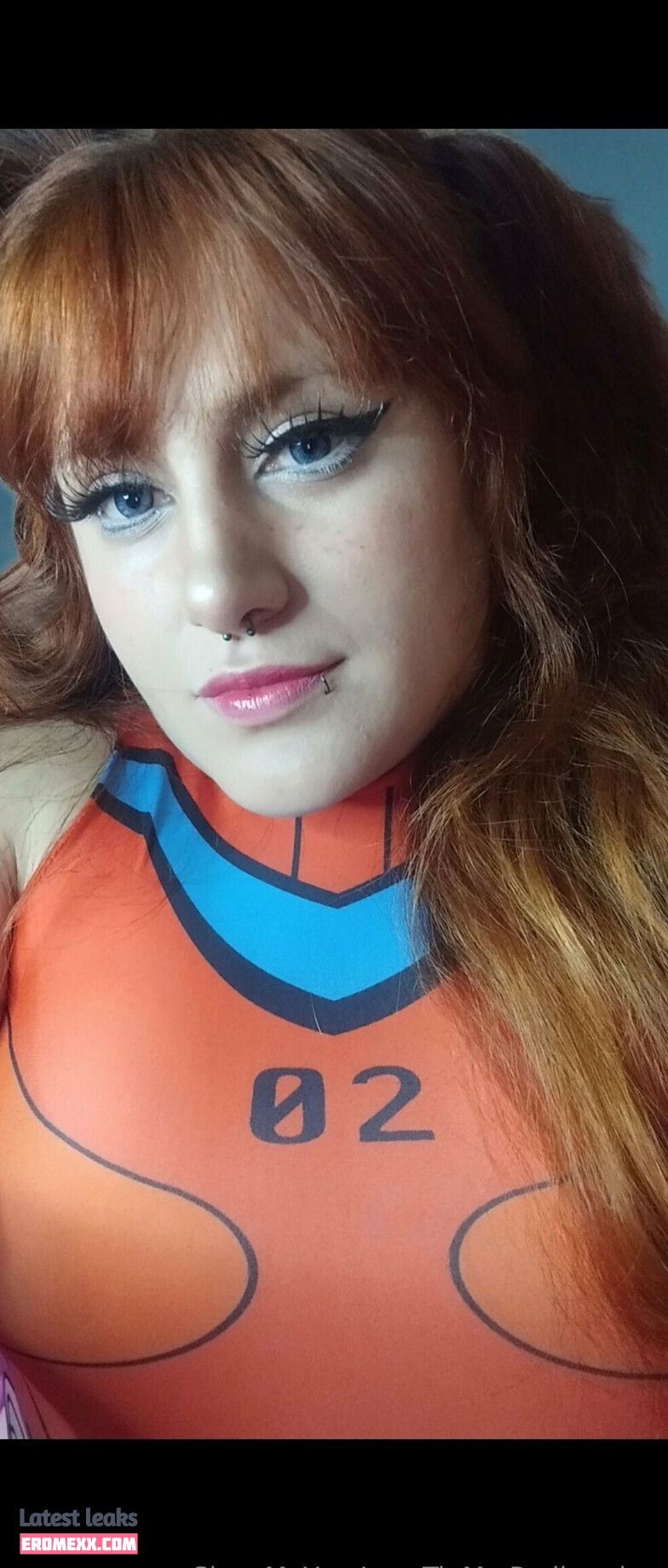 Latest Leaks redheaduwur Nude #11 - Fapello