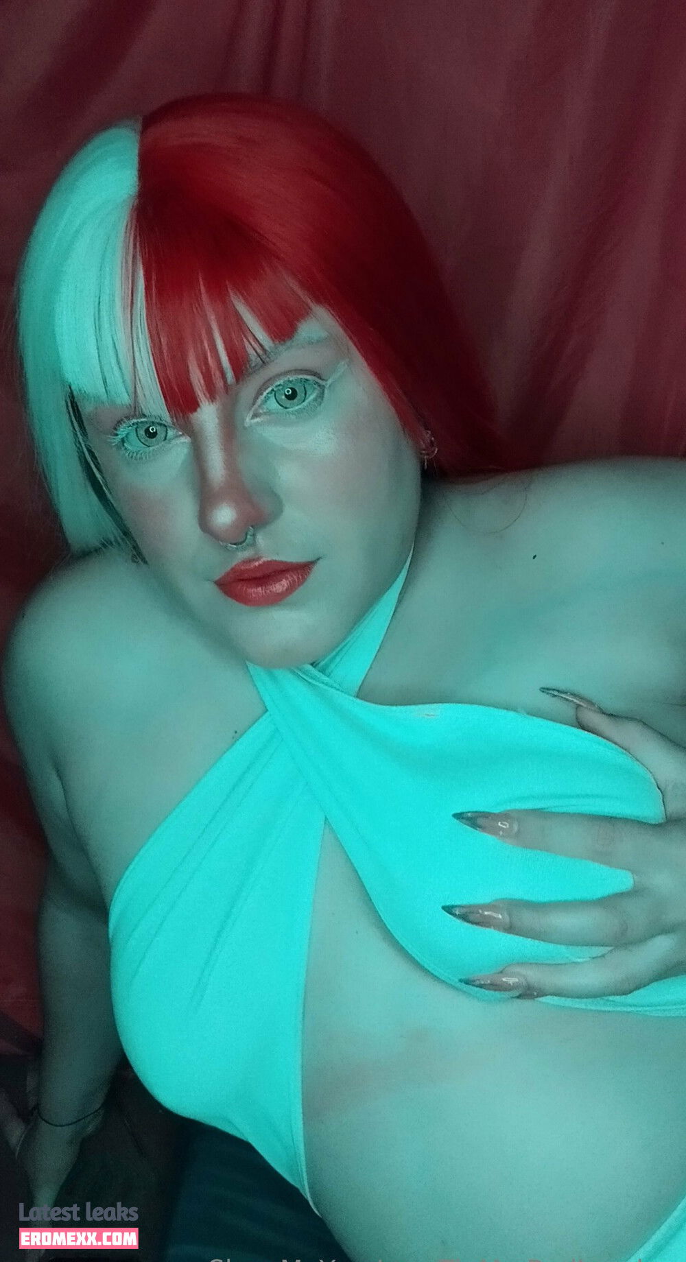 Latest Leaks redheaduwur Nude #15 - Fapello