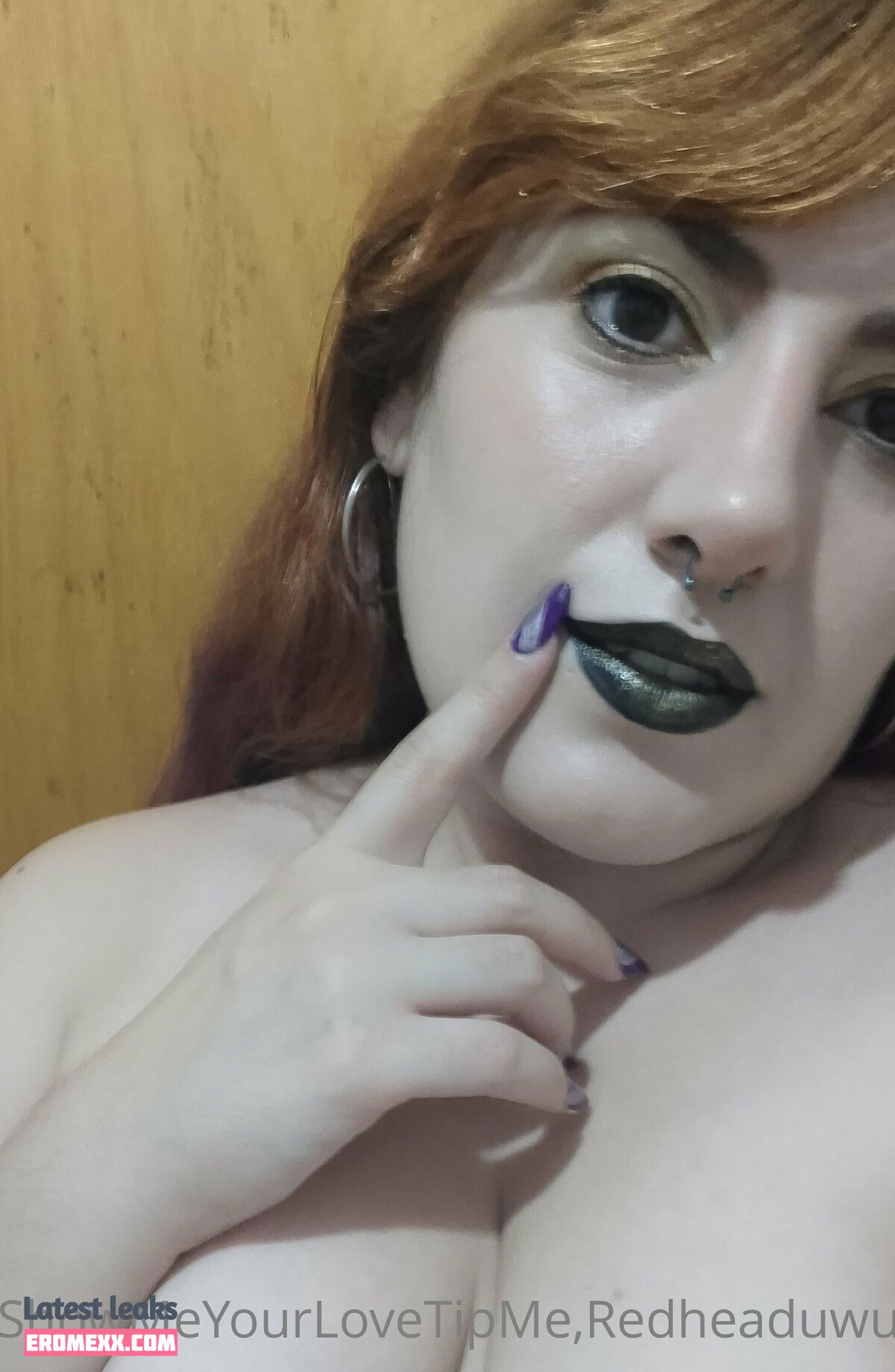 Latest Leaks redheaduwur Nude #27 - Fapello