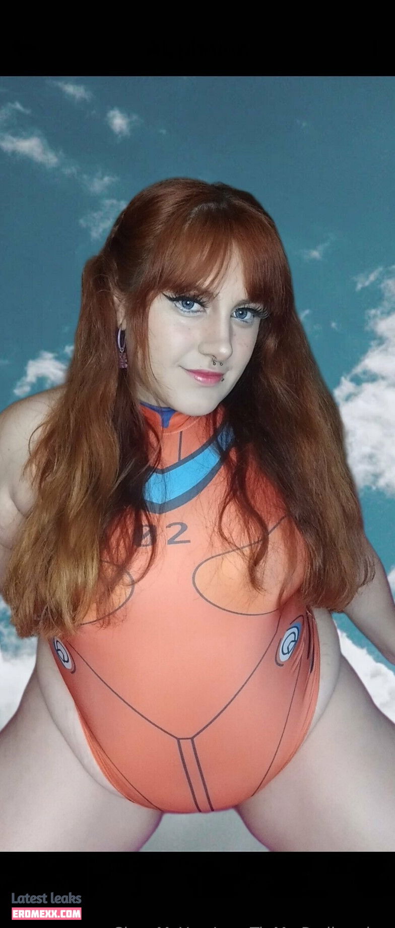 Latest Leaks redheaduwur Nude #8 - Fapello