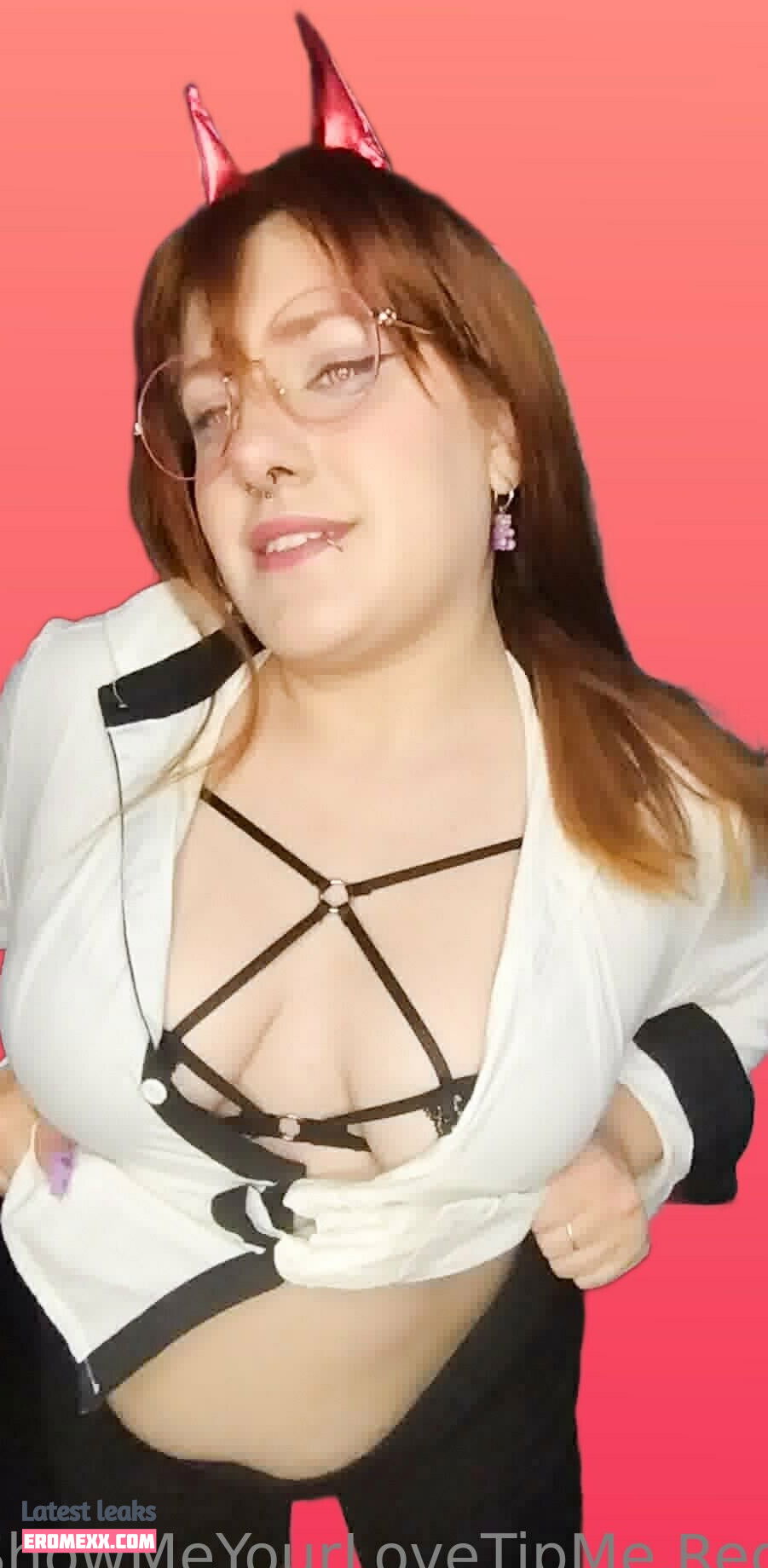 Latest Leaks redheaduwur Nude #9 - Fapello