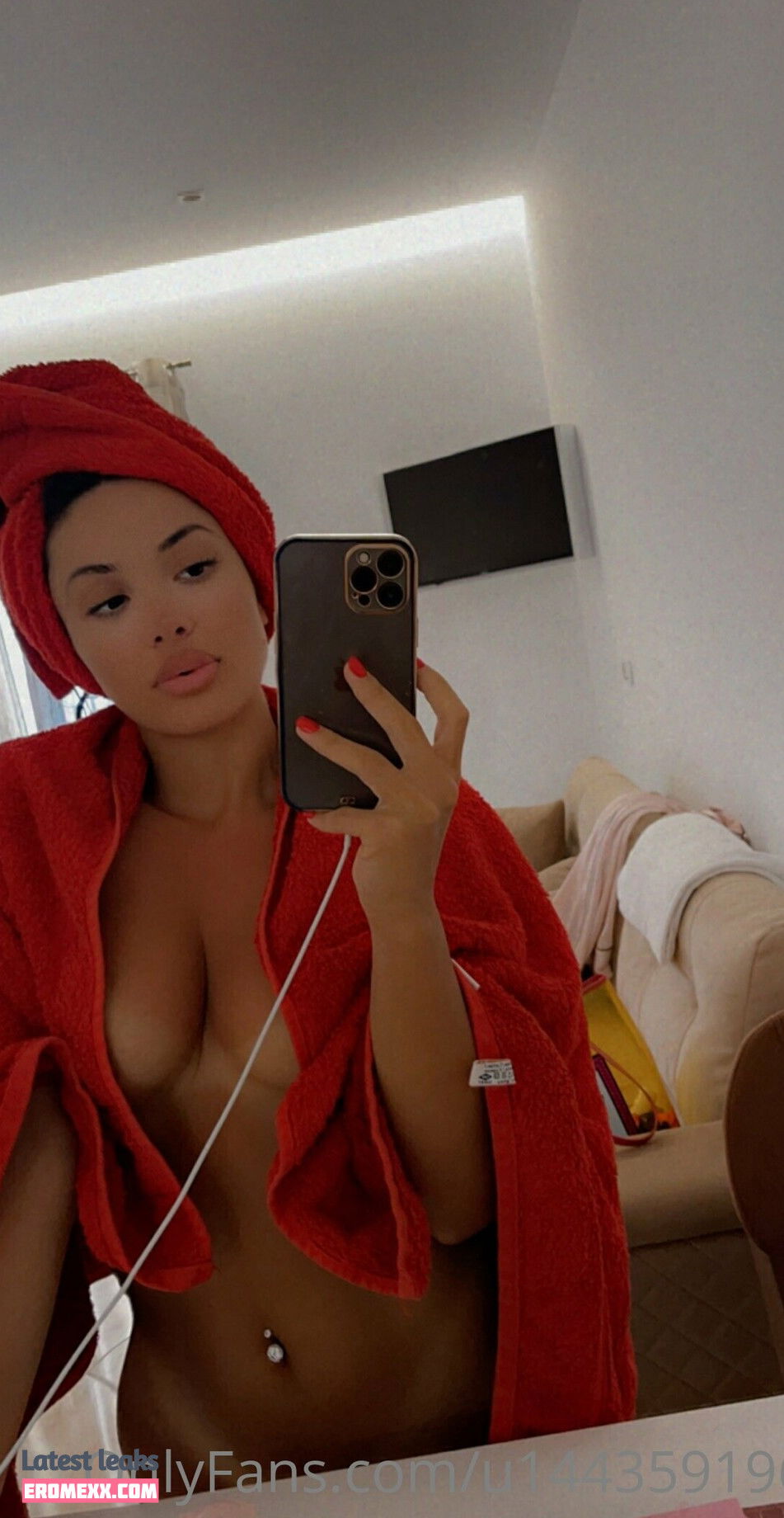 Latest Leaks Redona Koci Nude #26 - Erome