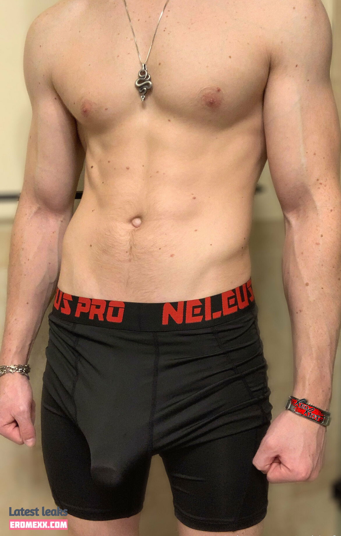 Latest Leaks redriotfree Nude #1 - Fapello