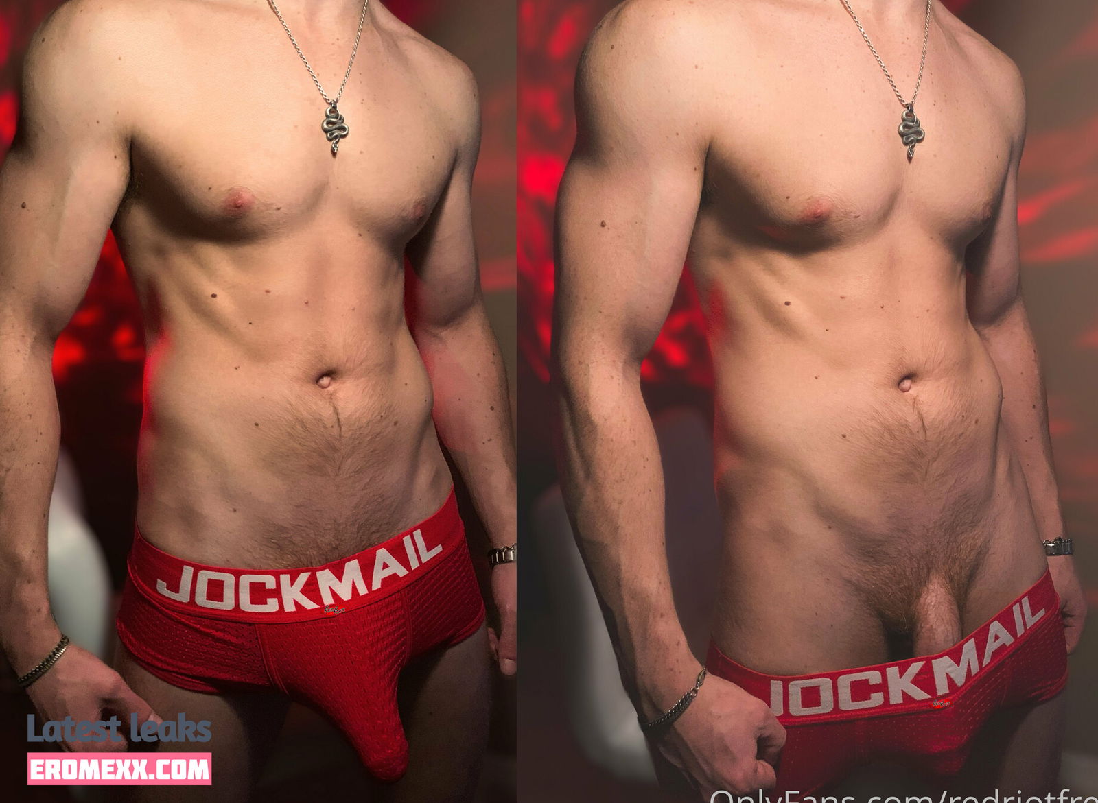 Latest Leaks redriotfree Nude #2 - Fapello