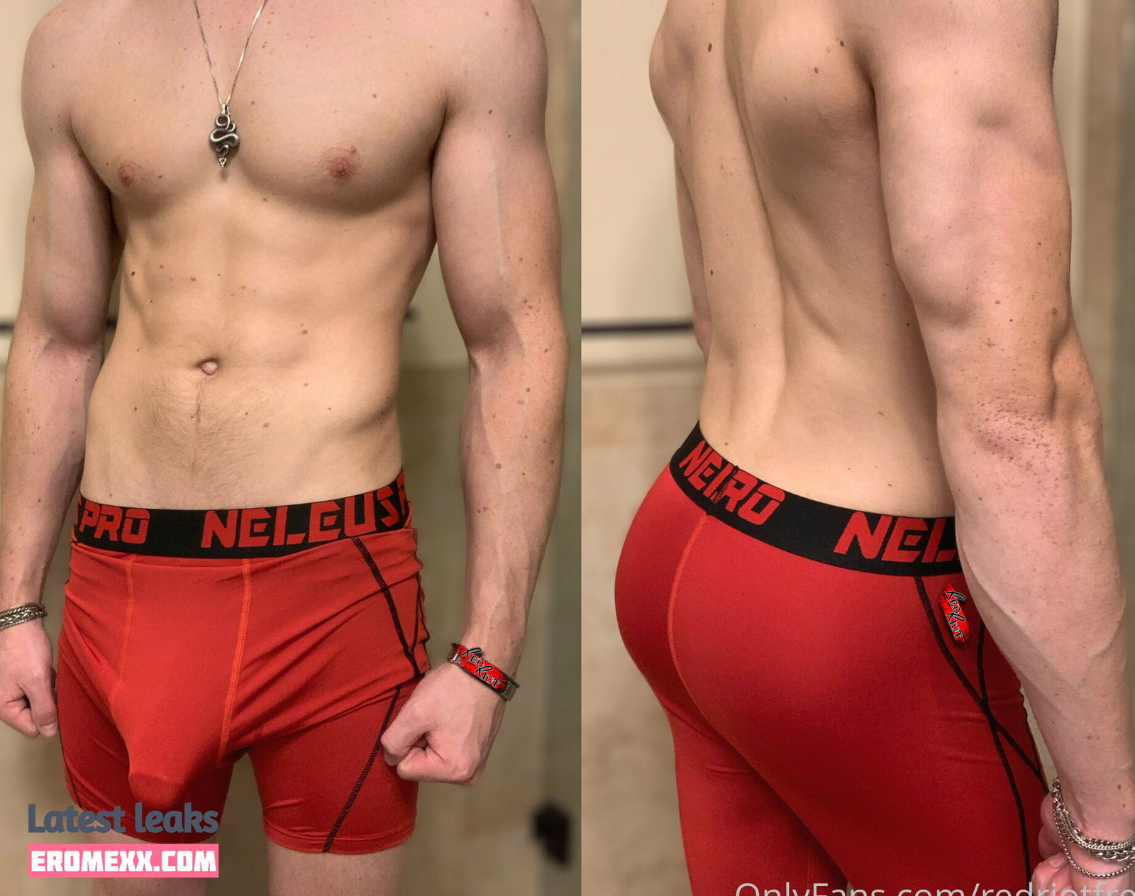 Latest Leaks redriotfree Nude #7 - Fapello