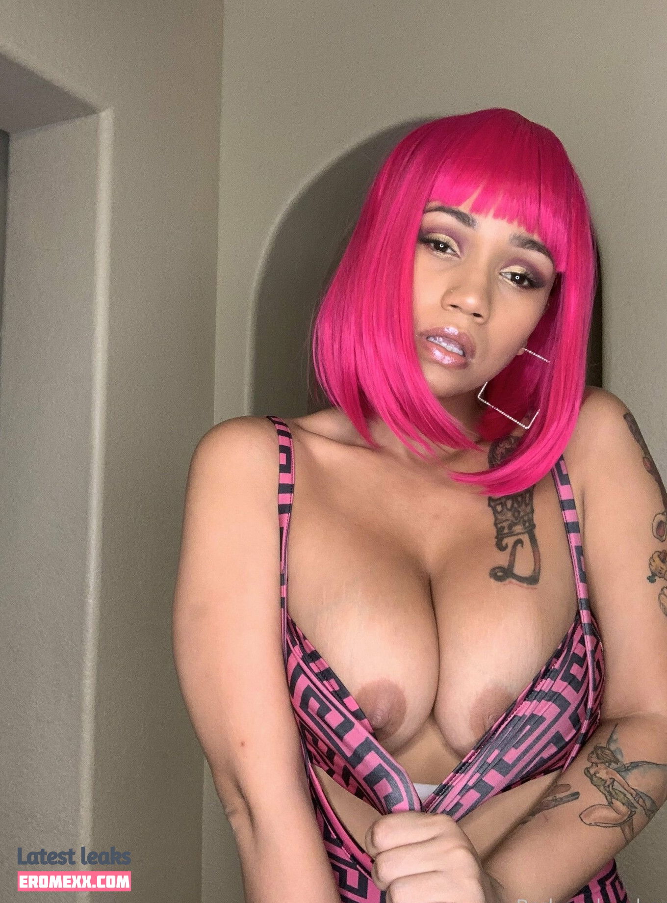 Latest Leaks redroselacubana Nude #12 - Fapello