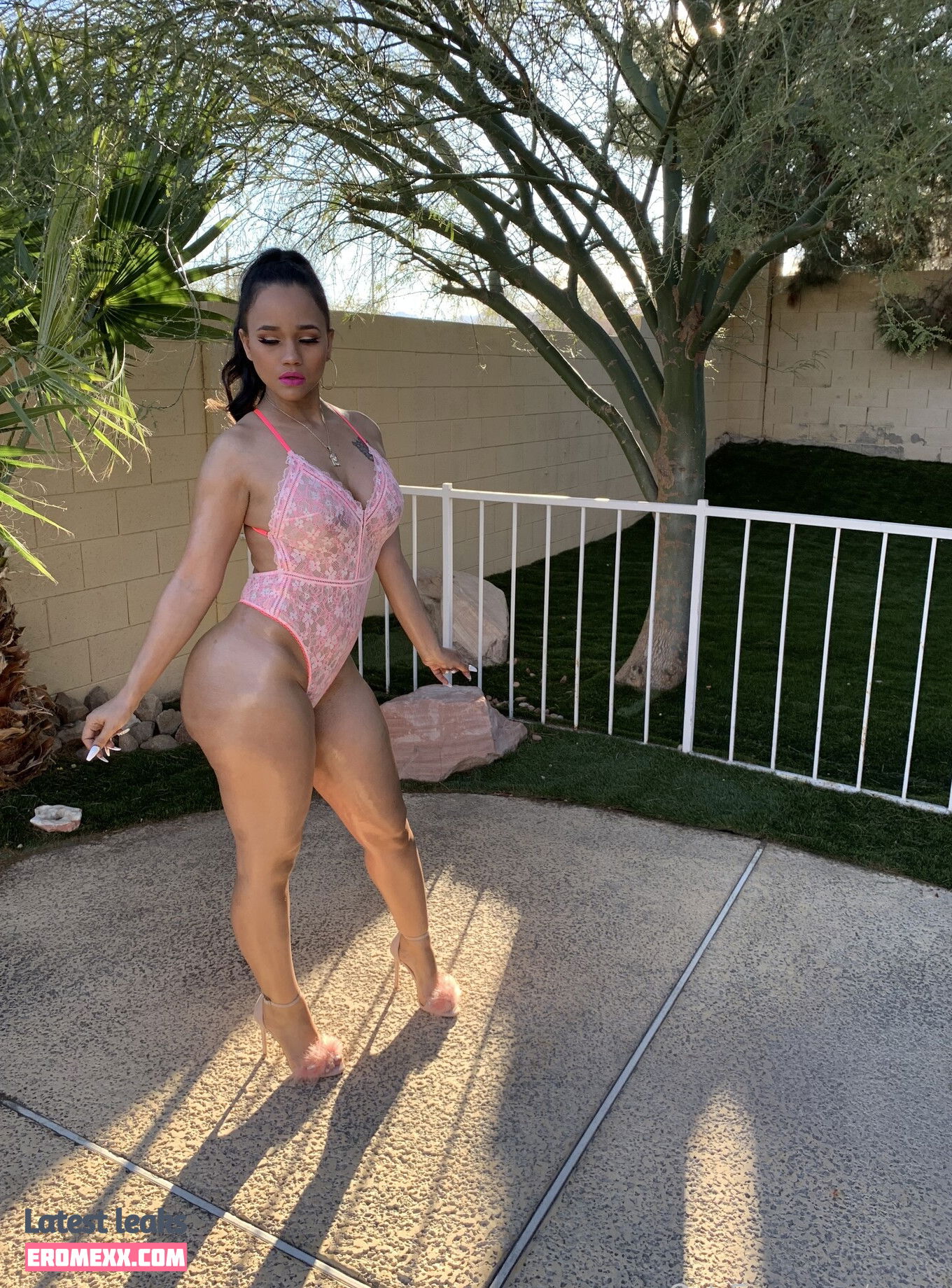 Latest Leaks redroselacubana Nude #21 - Fapello