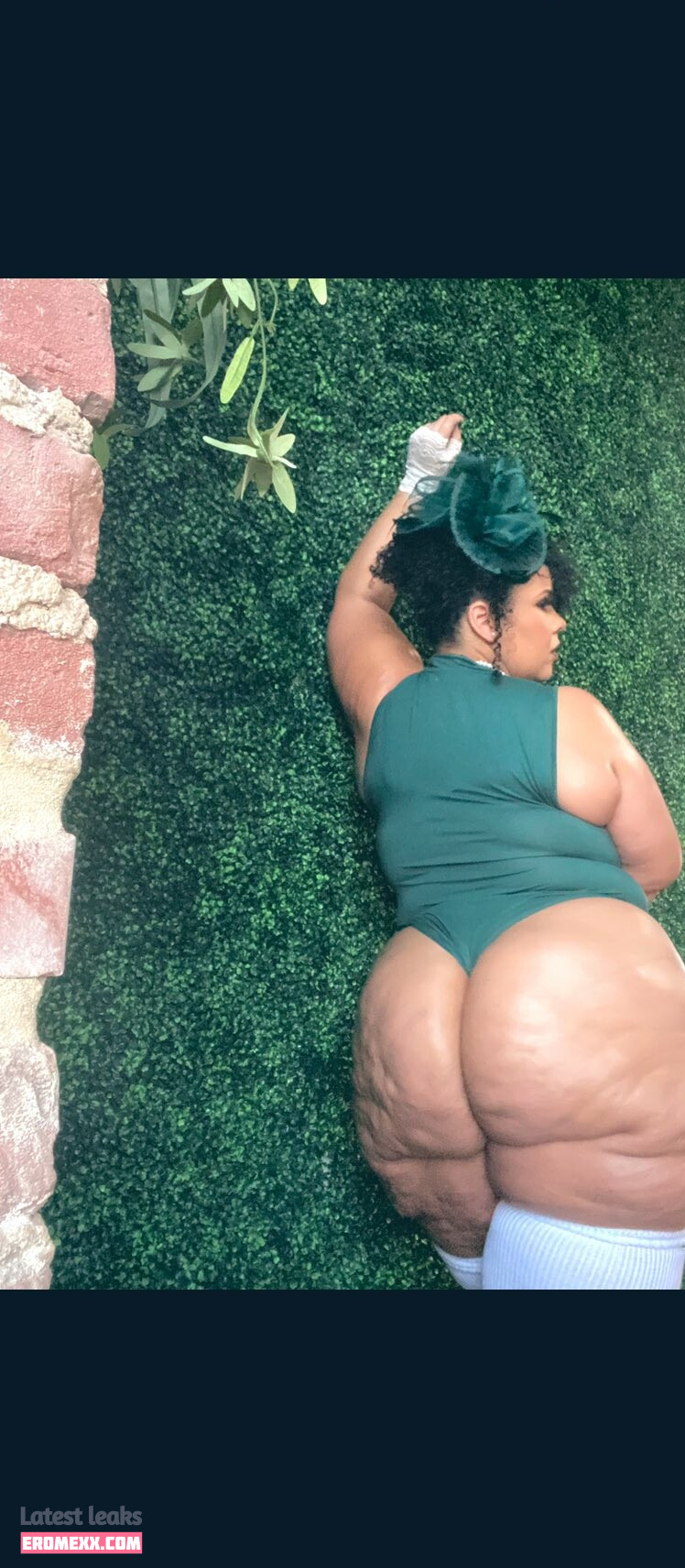 Latest Leaks RedThunderThighz Nude #2 - Fapello