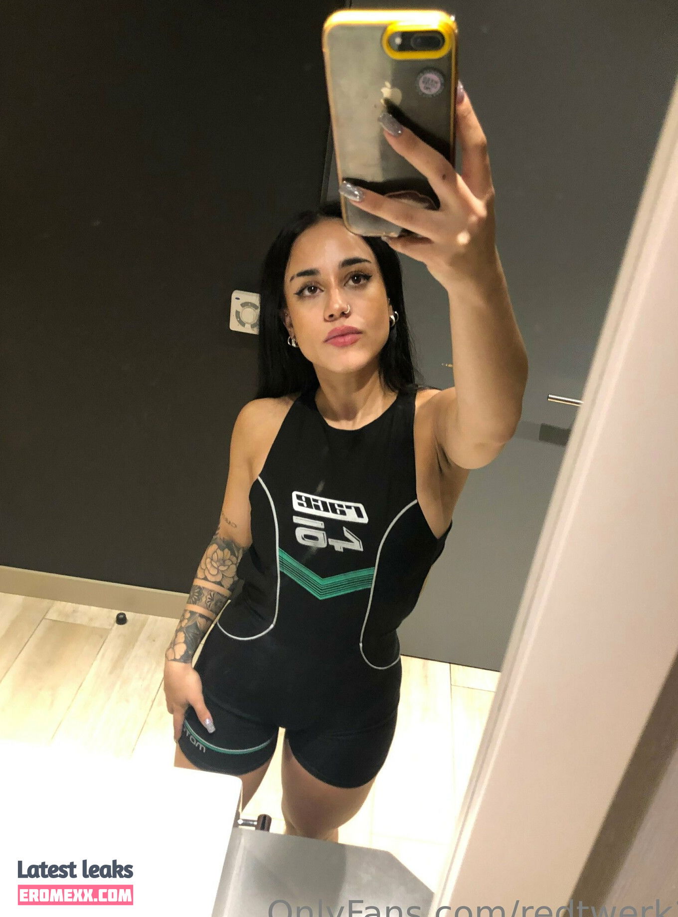Latest Leaks redtwerk1 Nude #8 - Fapello