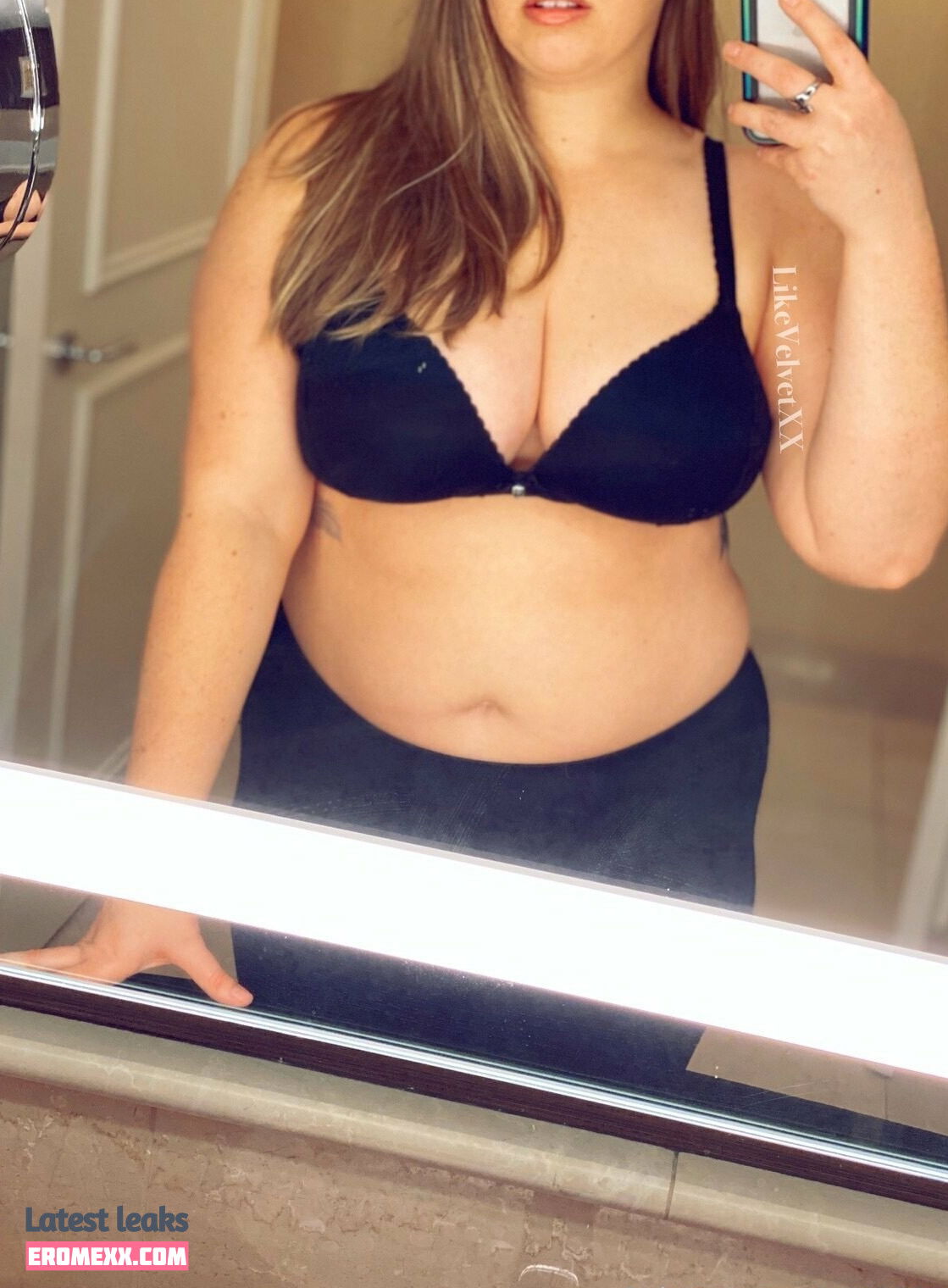 Latest Leaks redvelvetxx Nude #54 - Fapello