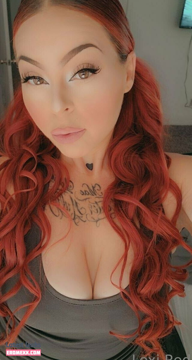 Latest Leaks redxsiren Nude #79 - Fapello