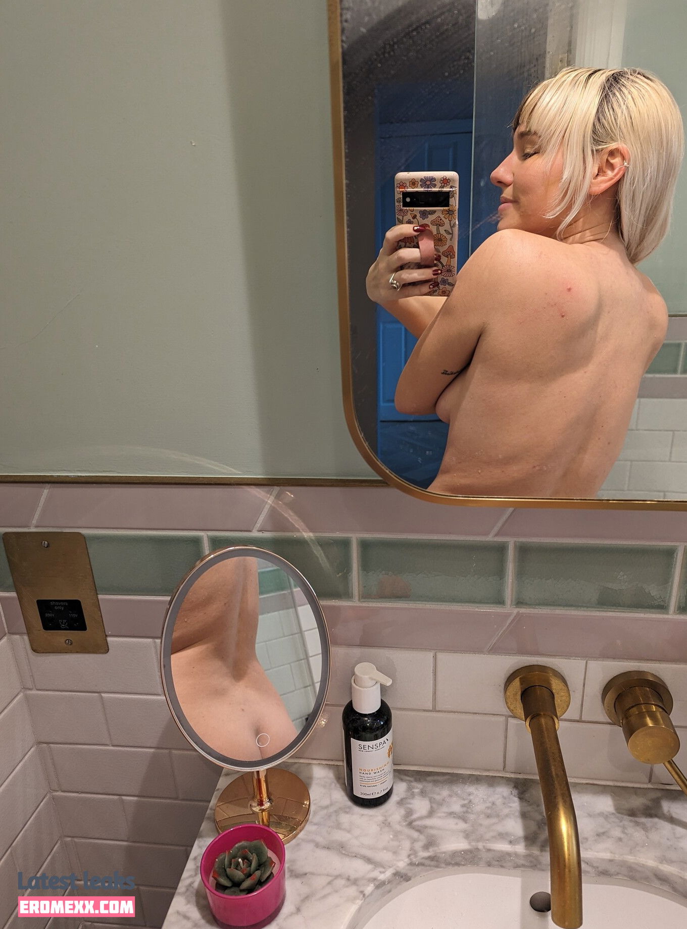 Latest Leaks Reed Amber Nude #8 - Erome