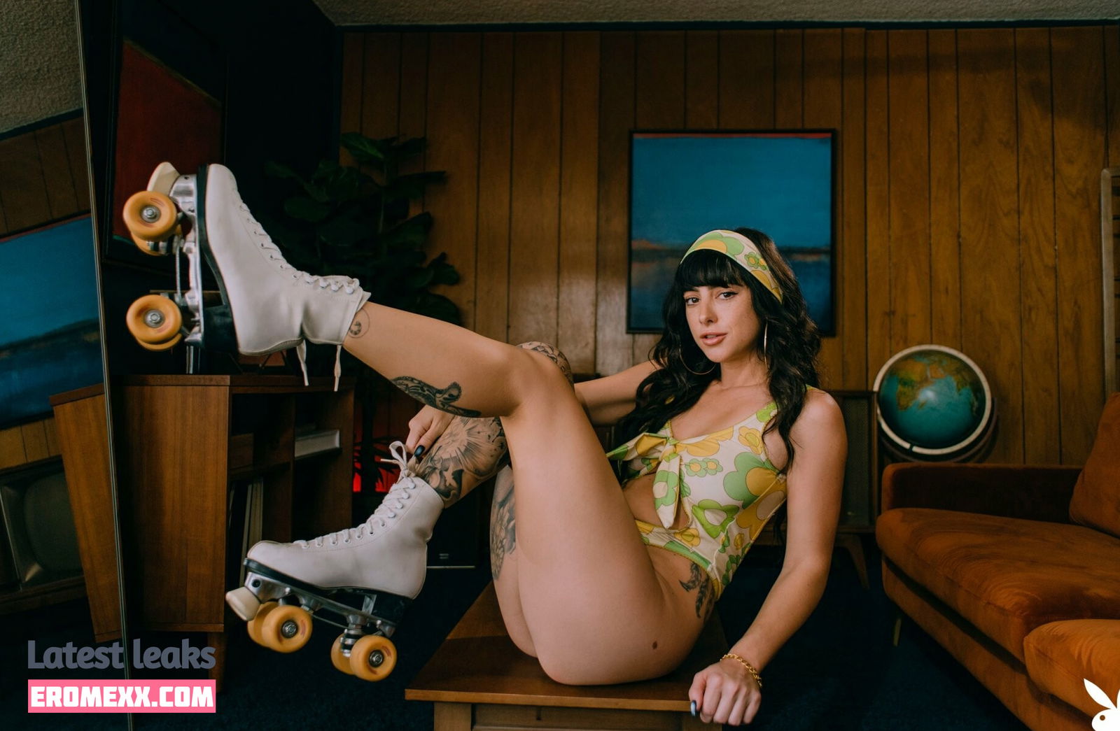 Latest Leaks Reed Suicide Nude #44 - Erome
