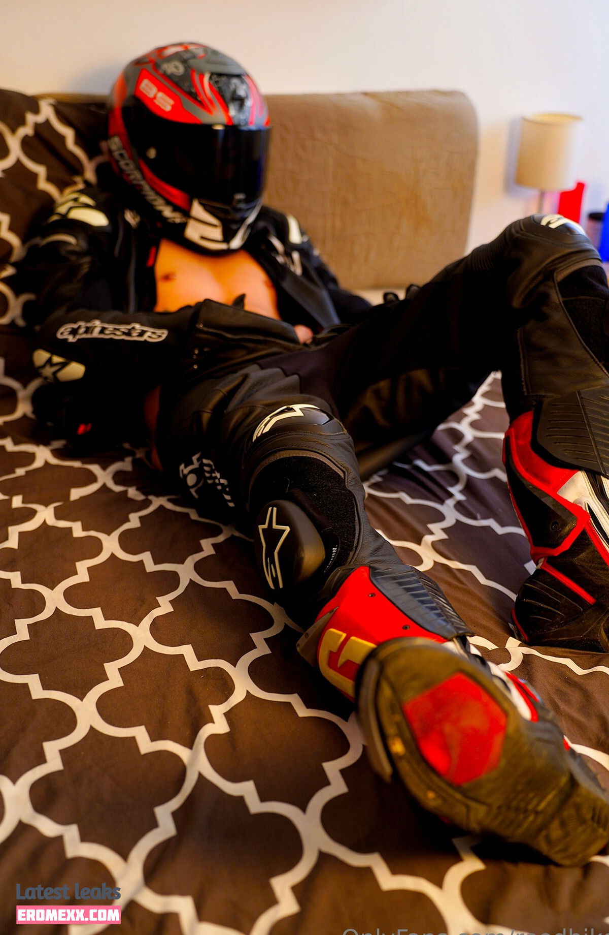 Latest Leaks reedbiker Nude #13 - Fapello