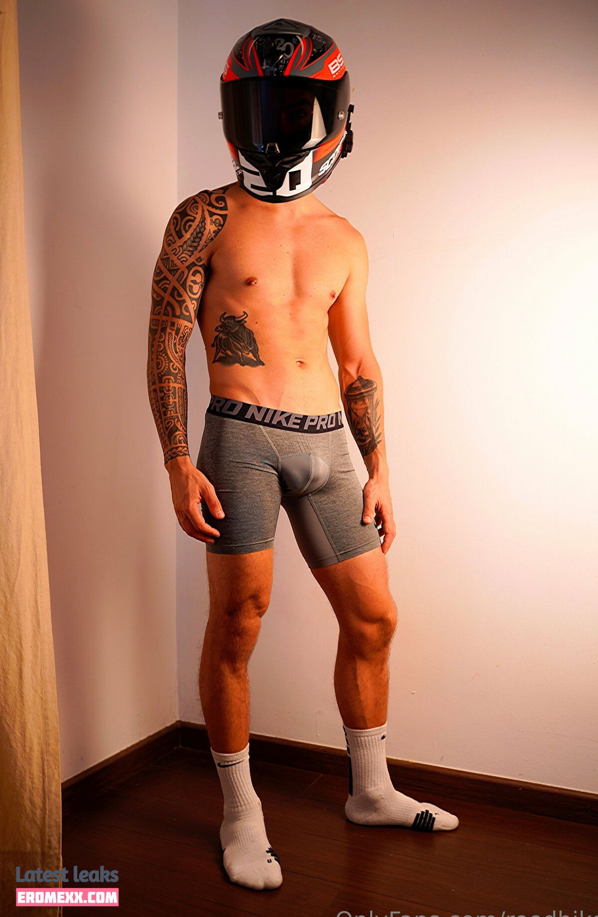 Latest Leaks reedbiker Nude #4 - Fapello