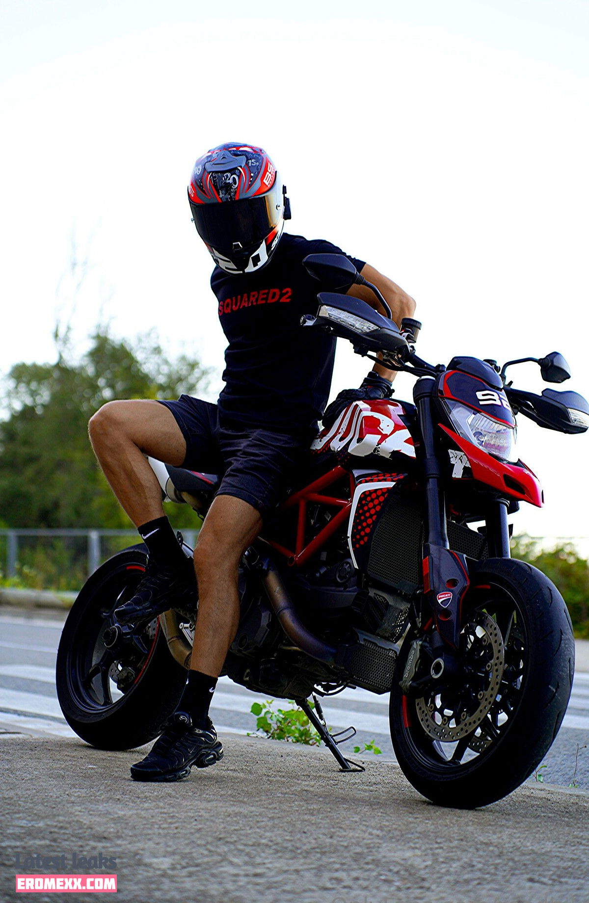 Latest Leaks reedbiker Nude #5 - Fapello
