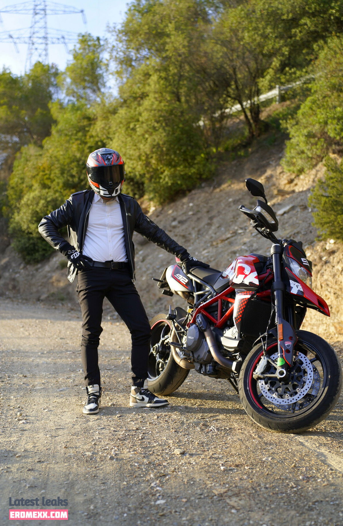 Latest Leaks reedbiker Nude #7 - Fapello