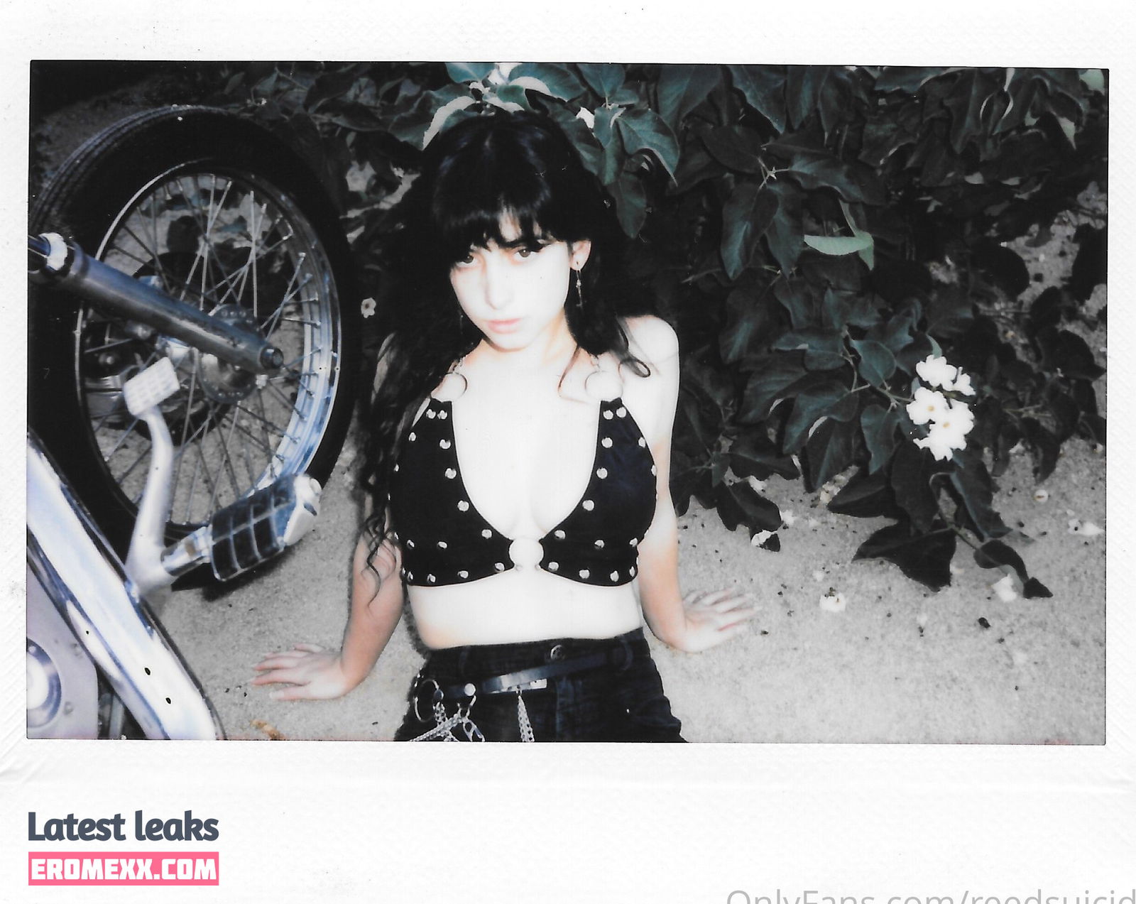 Latest Leaks Reedsuicide Nude #50 - Erome