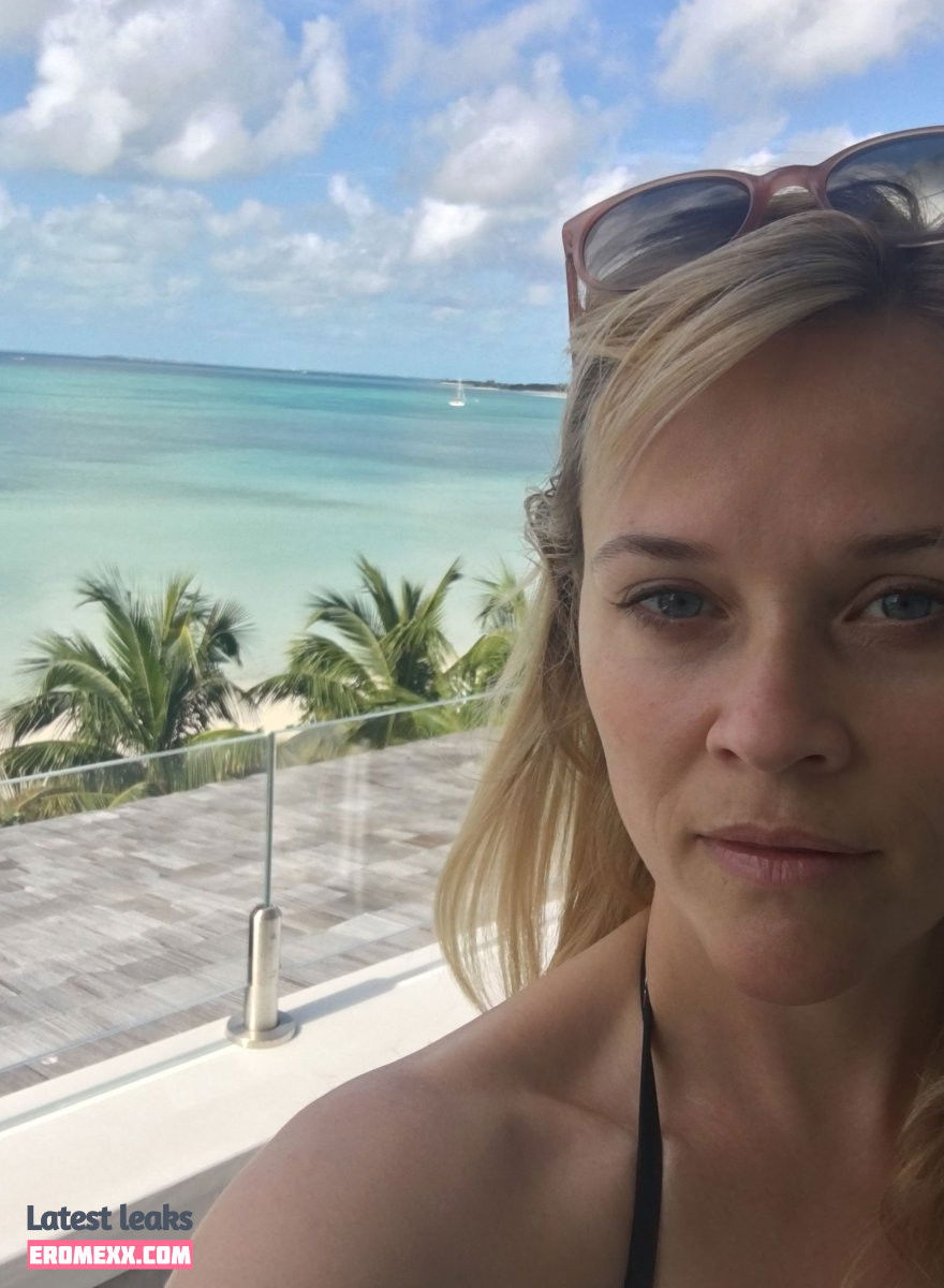 Latest Leaks Reese Witherspoon Nude #202 - Erome
