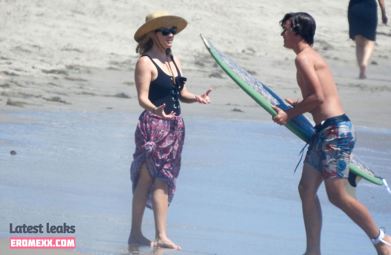 Latest Leaks Reese Witherspoon Nude #414 - Erome