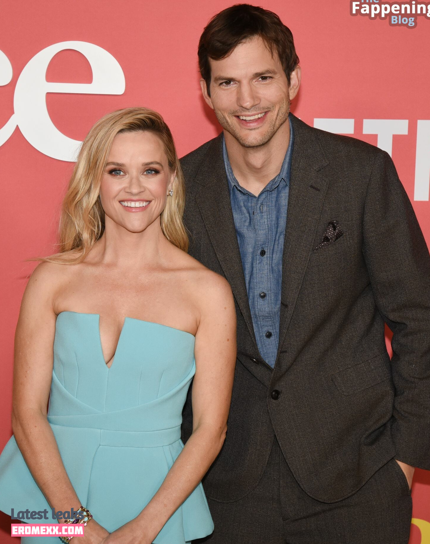 Latest Leaks Reese Witherspoon Nude #614 - Erome