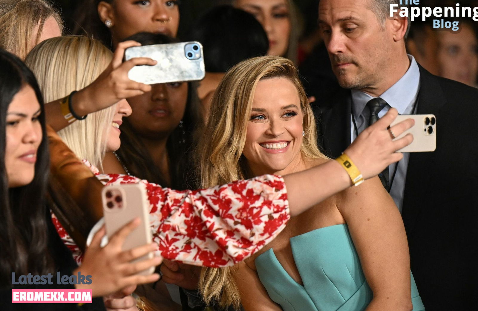 Latest Leaks Reese Witherspoon Nude #695 - Erome